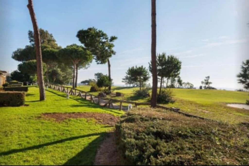 Palo Verde-Golf-Playa-Islantilla Buitenkant foto