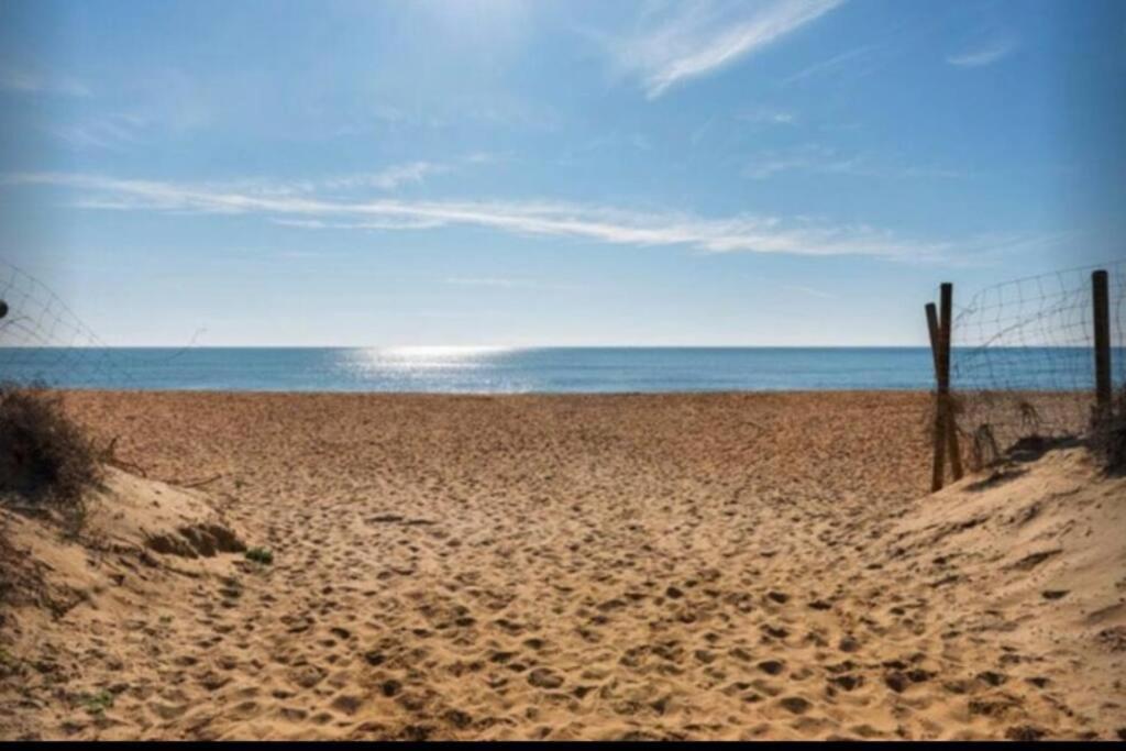 Palo Verde-Golf-Playa-Islantilla Buitenkant foto